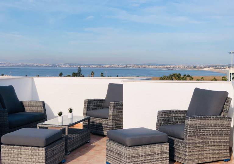 Duplex - Venta - Torrevieja - Torrevieja