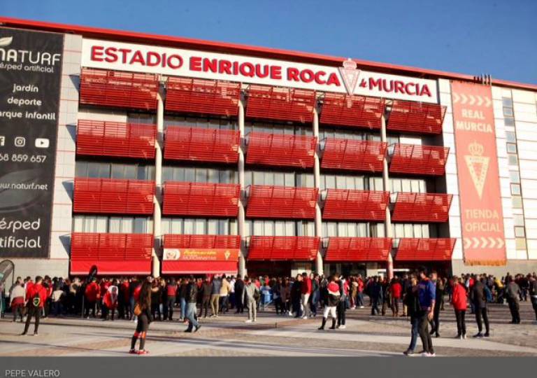 New Build - Office - Murcia